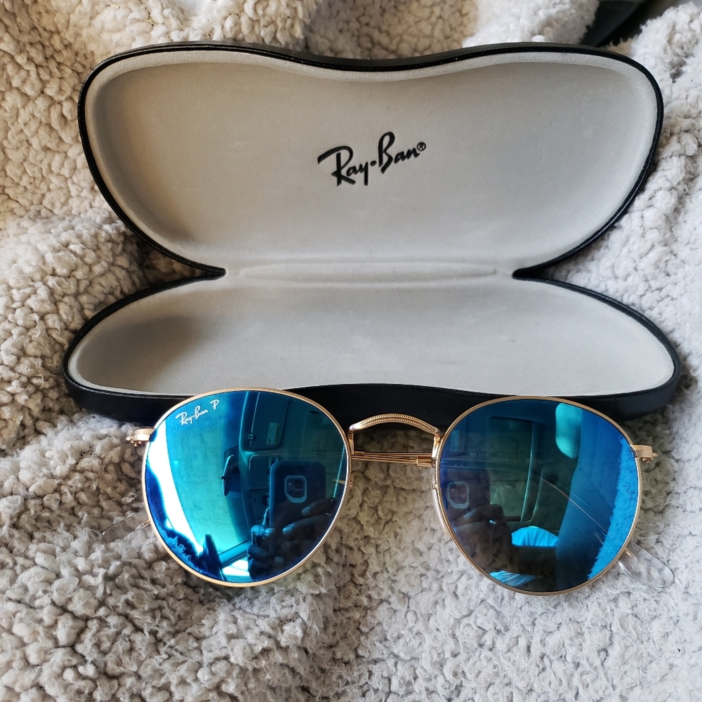 Rayban sunglasses